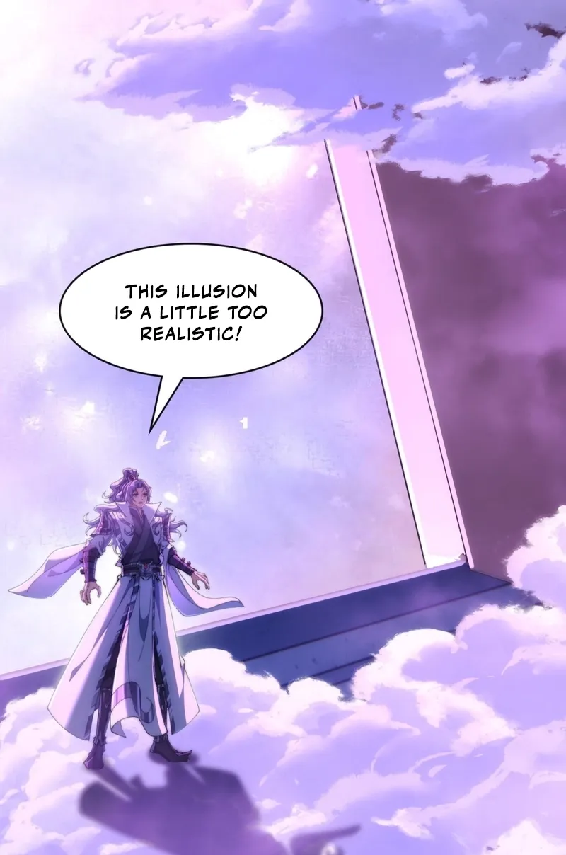 Read Speedrunning Immortal Cultivation chapter 5 image 67 on Lezhin