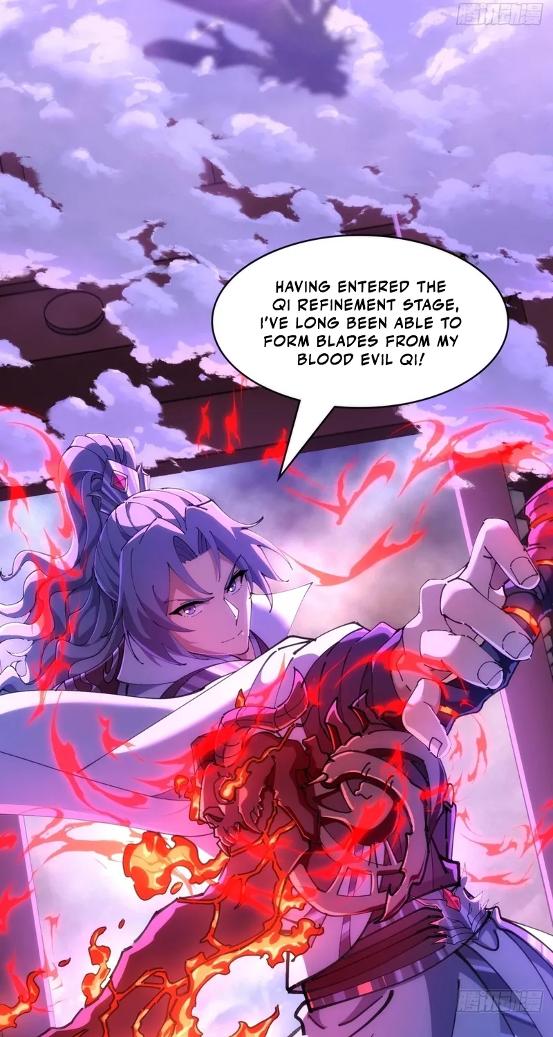 Read Speedrunning Immortal Cultivation chapter 5 image 68 on Lezhin