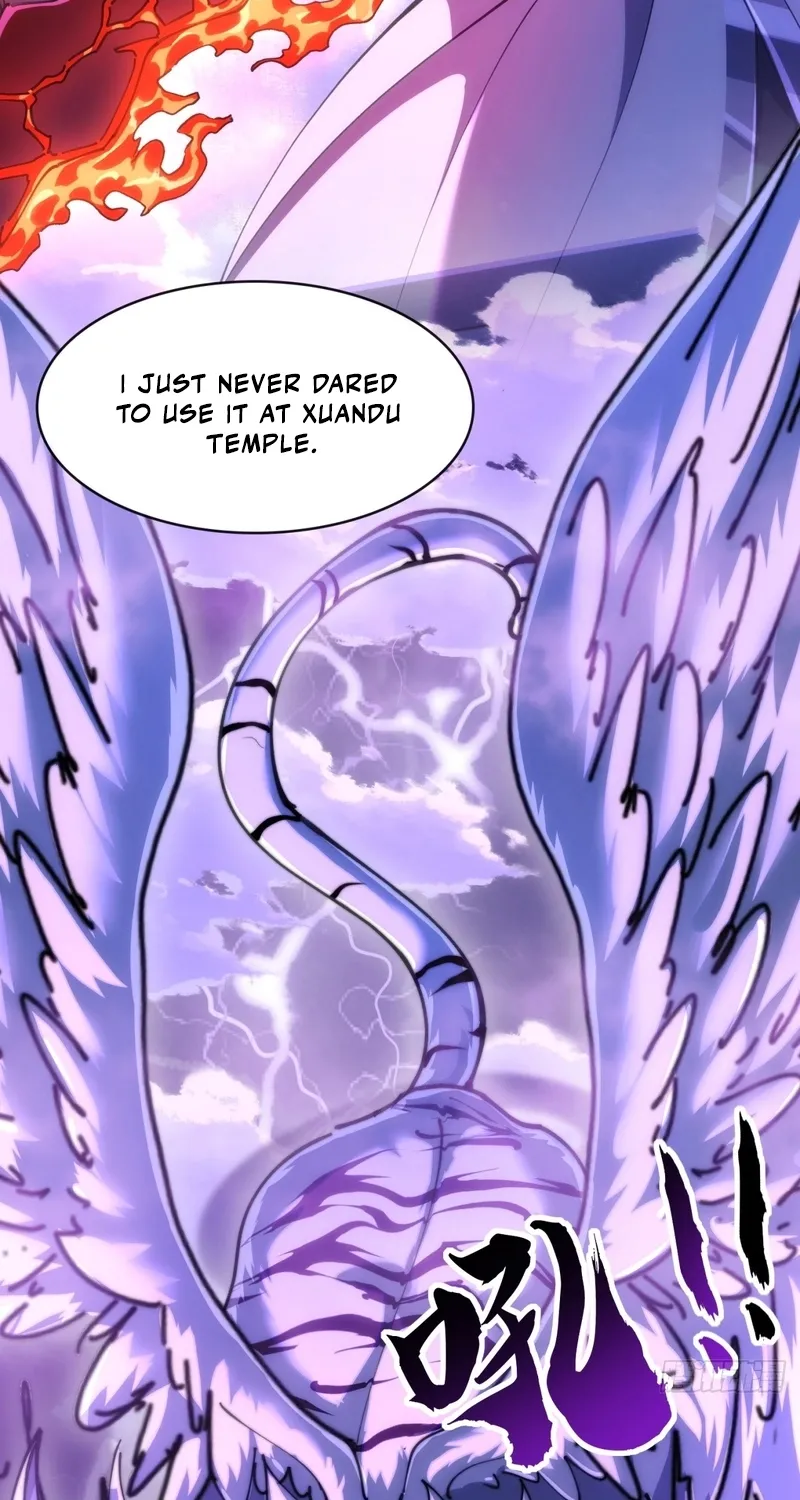 Read Speedrunning Immortal Cultivation chapter 5 image 69 on Lezhin