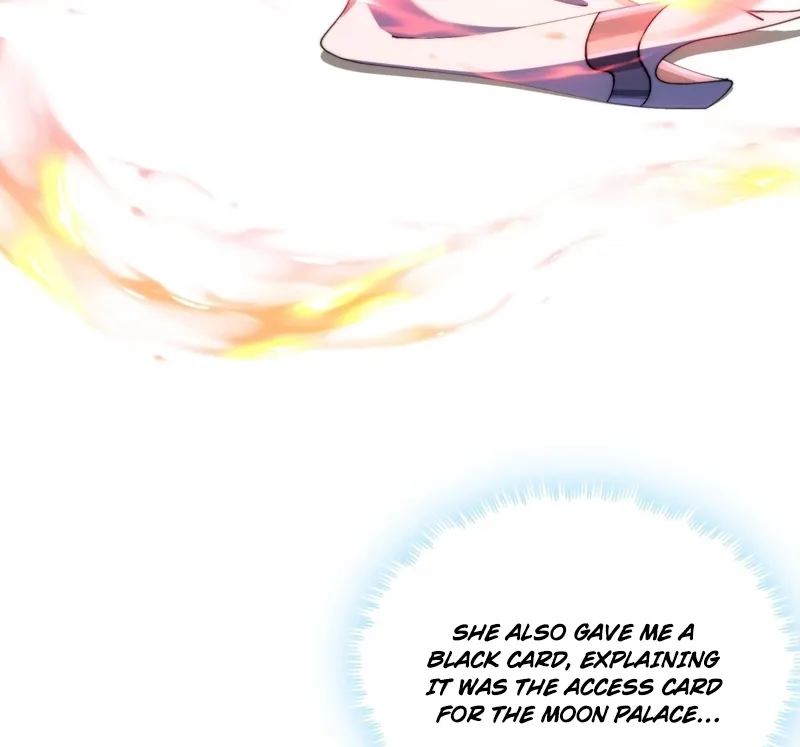 Read Speedrunning Immortal Cultivation chapter 5 image 7 on Lezhin