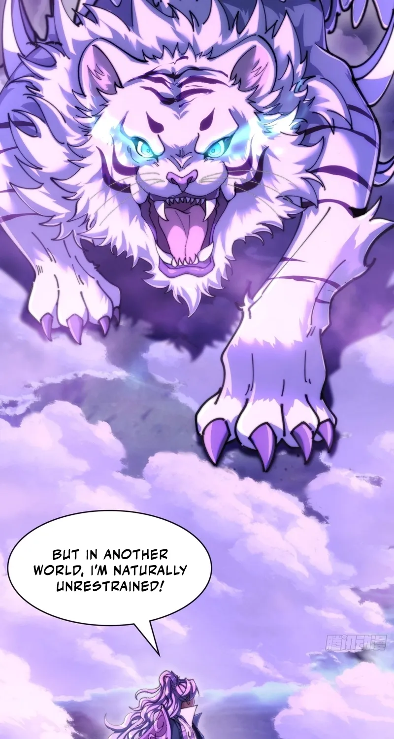 Read Speedrunning Immortal Cultivation chapter 5 image 70 on Lezhin