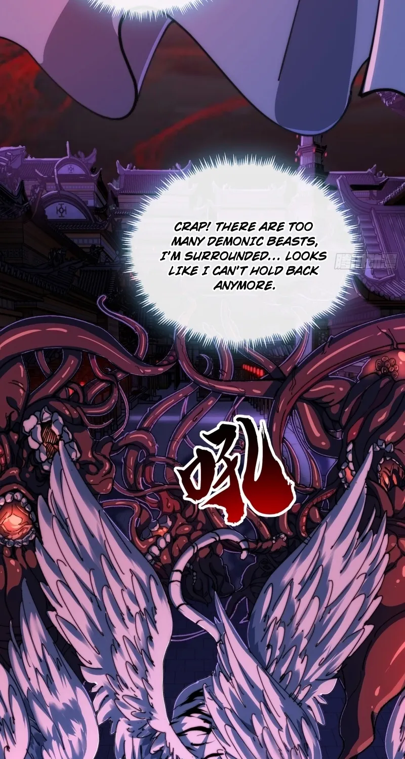 Read Speedrunning Immortal Cultivation chapter 5 image 78 on Lezhin