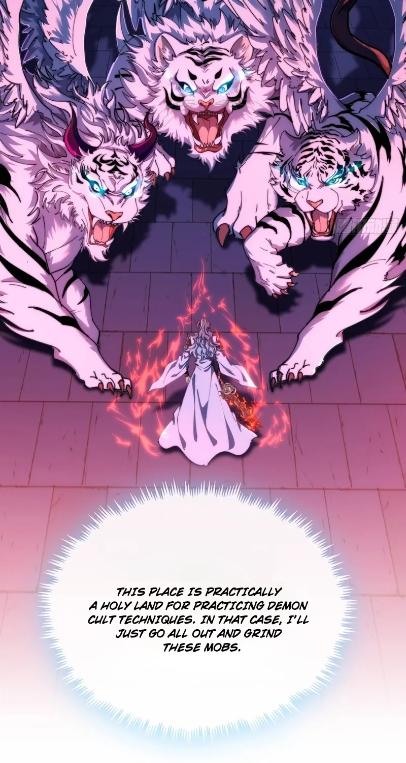 Read Speedrunning Immortal Cultivation chapter 5 image 79 on Lezhin