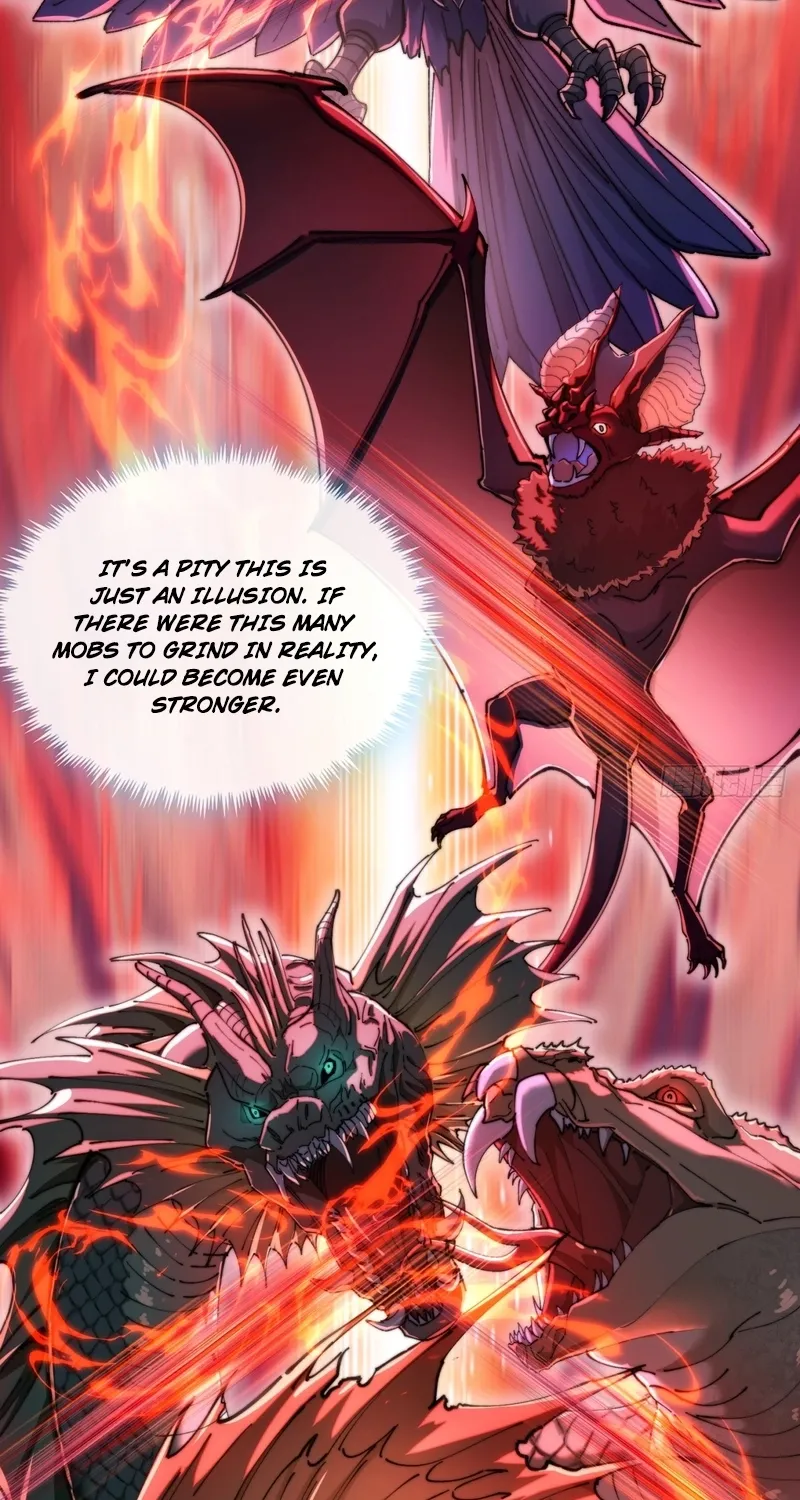 Read Speedrunning Immortal Cultivation chapter 5 image 81 on Lezhin