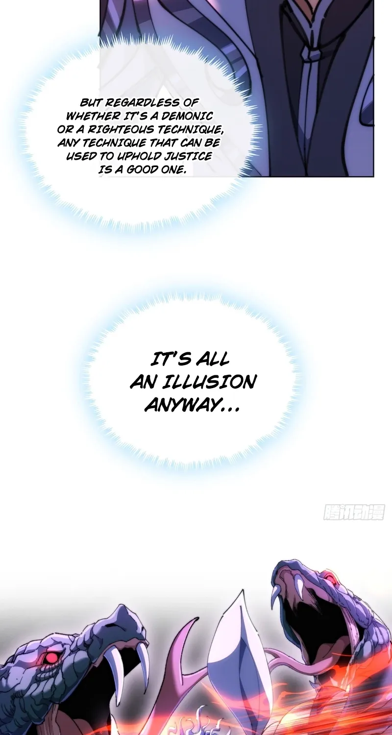 Read Speedrunning Immortal Cultivation chapter 5 image 84 on Lezhin