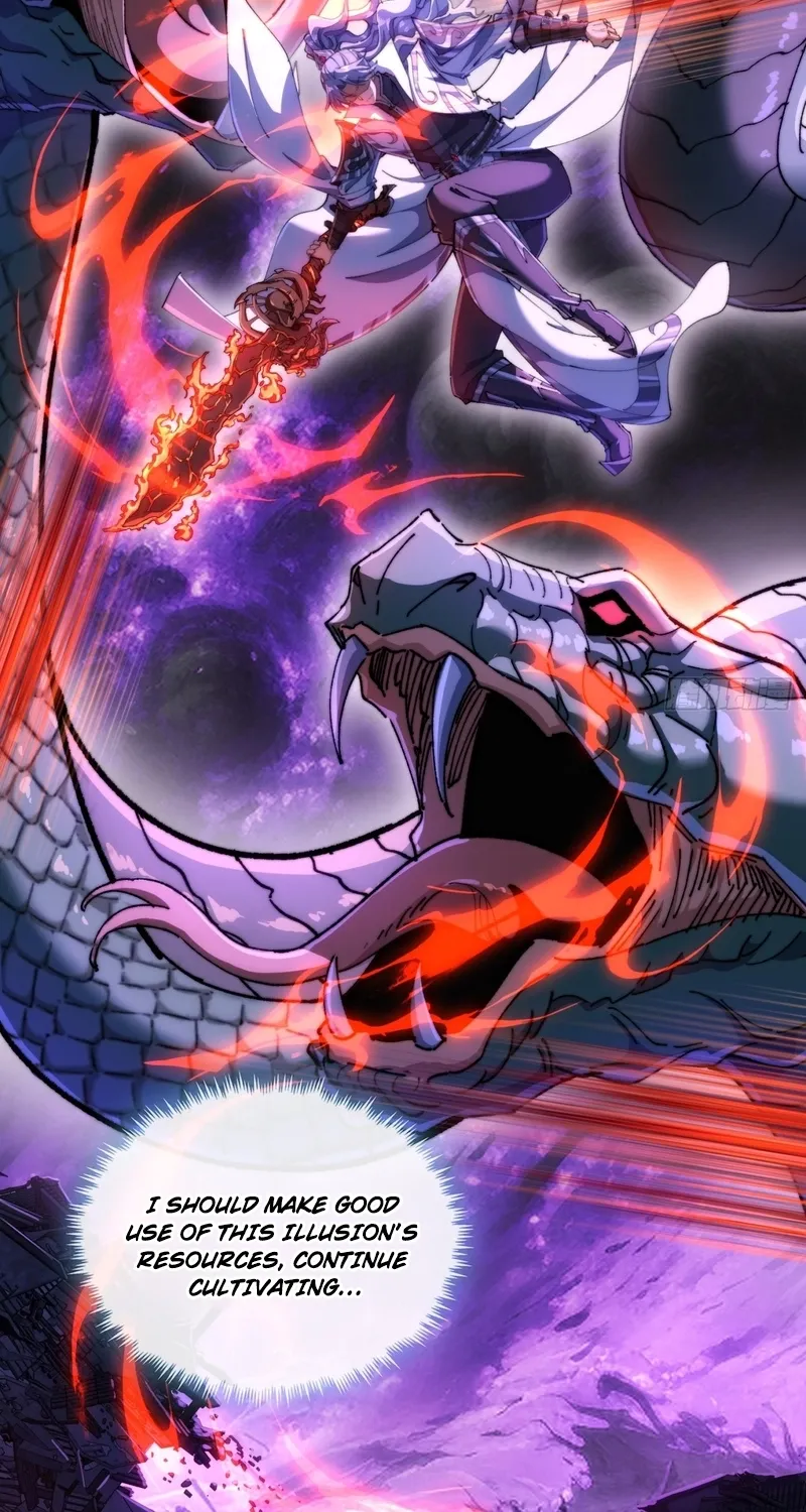 Read Speedrunning Immortal Cultivation chapter 5 image 85 on Lezhin