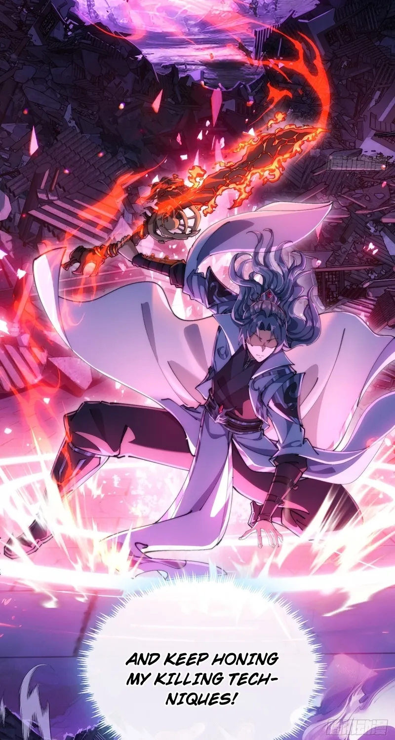 Read Speedrunning Immortal Cultivation chapter 5 image 86 on Lezhin