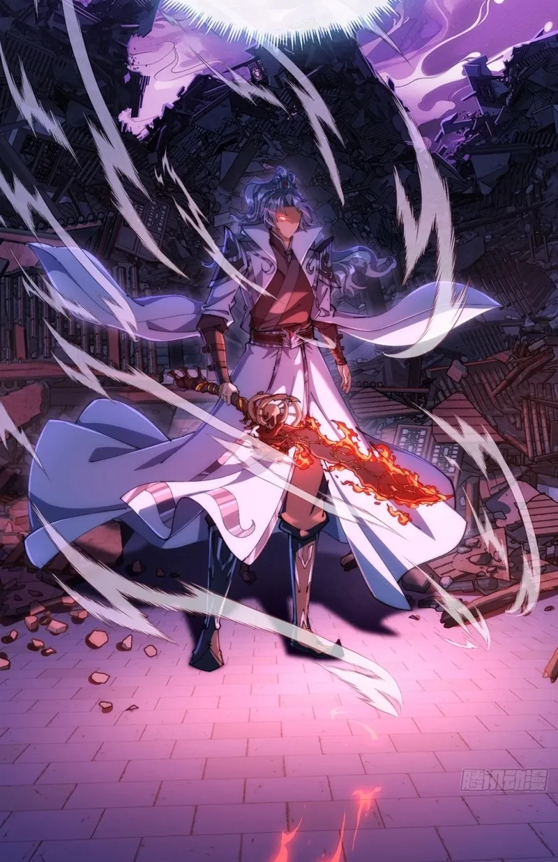 Read Speedrunning Immortal Cultivation chapter 5 image 87 on Lezhin
