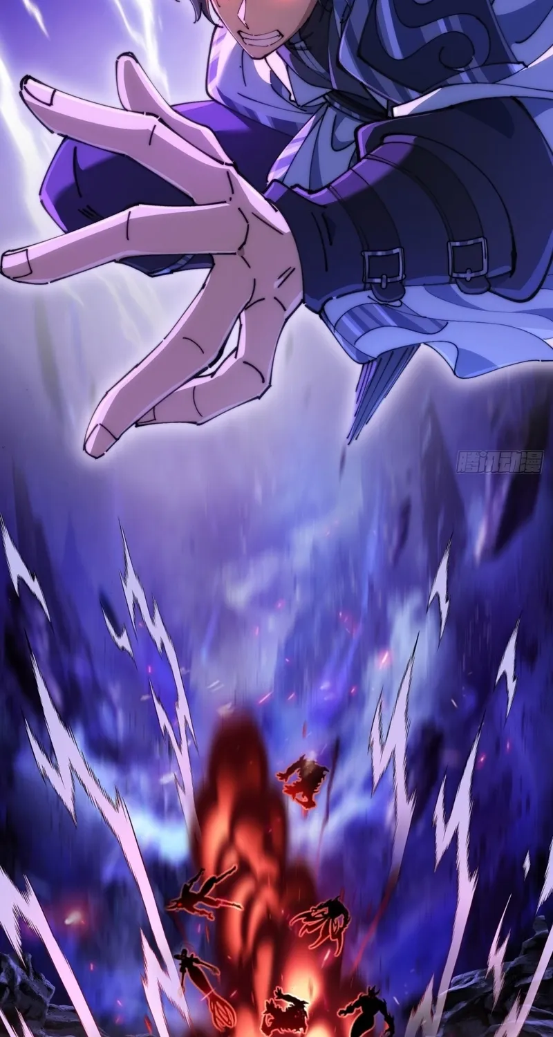 Read Speedrunning Immortal Cultivation chapter 5 image 89 on Lezhin