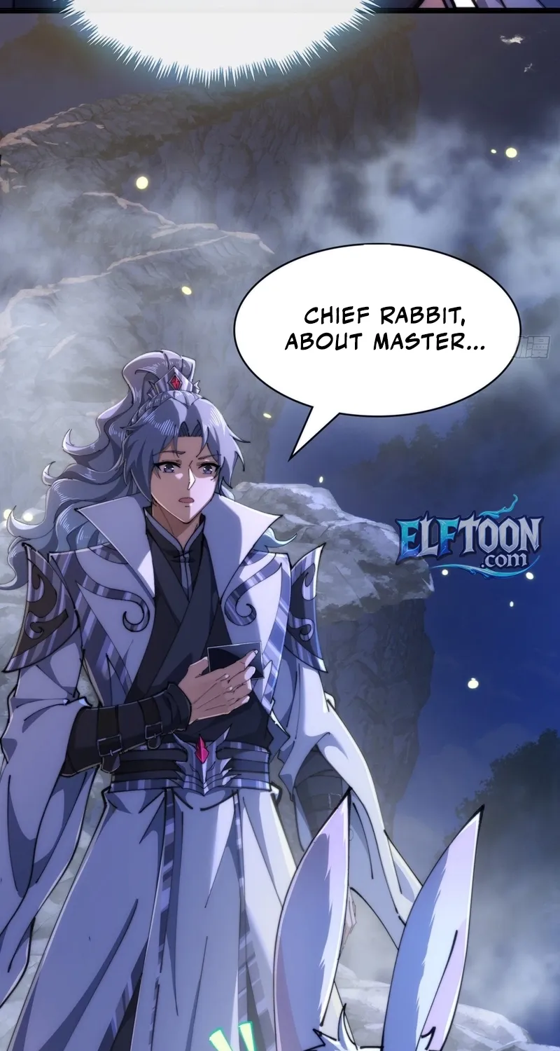 Read Speedrunning Immortal Cultivation chapter 5 image 9 on Lezhin
