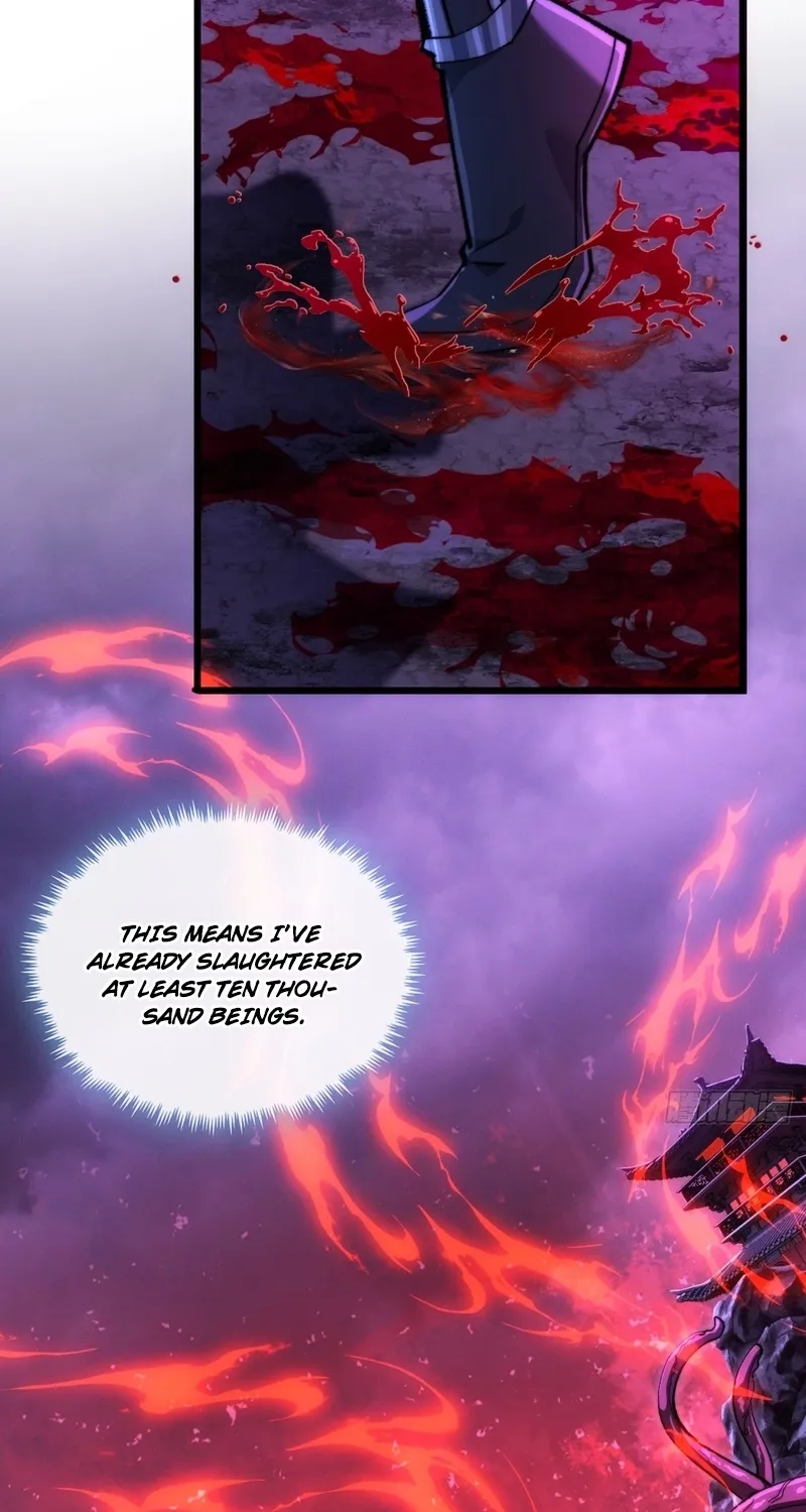 Read Speedrunning Immortal Cultivation chapter 5 image 92 on Lezhin
