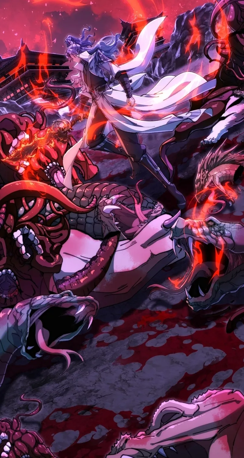 Read Speedrunning Immortal Cultivation chapter 5 image 93 on Lezhin
