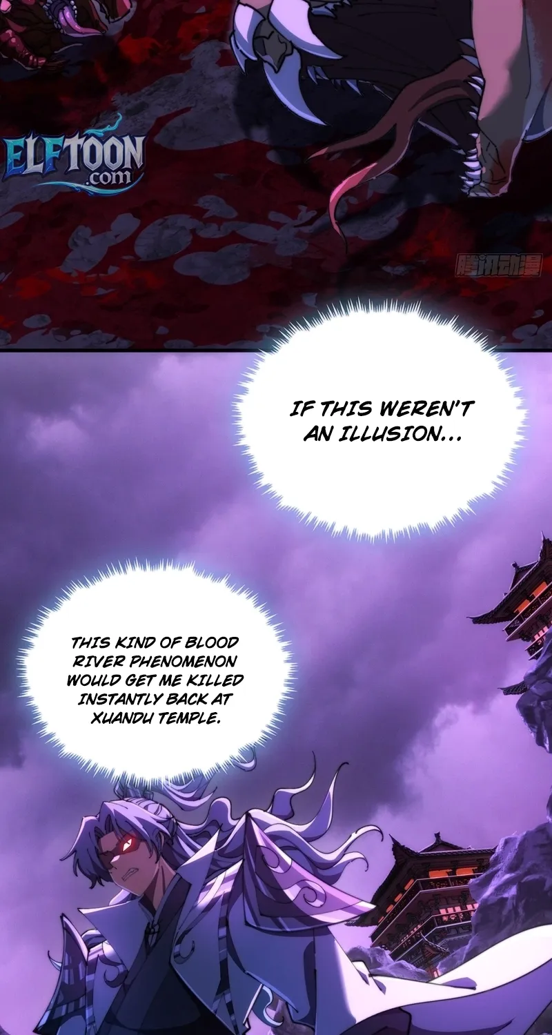 Read Speedrunning Immortal Cultivation chapter 5 image 94 on Lezhin