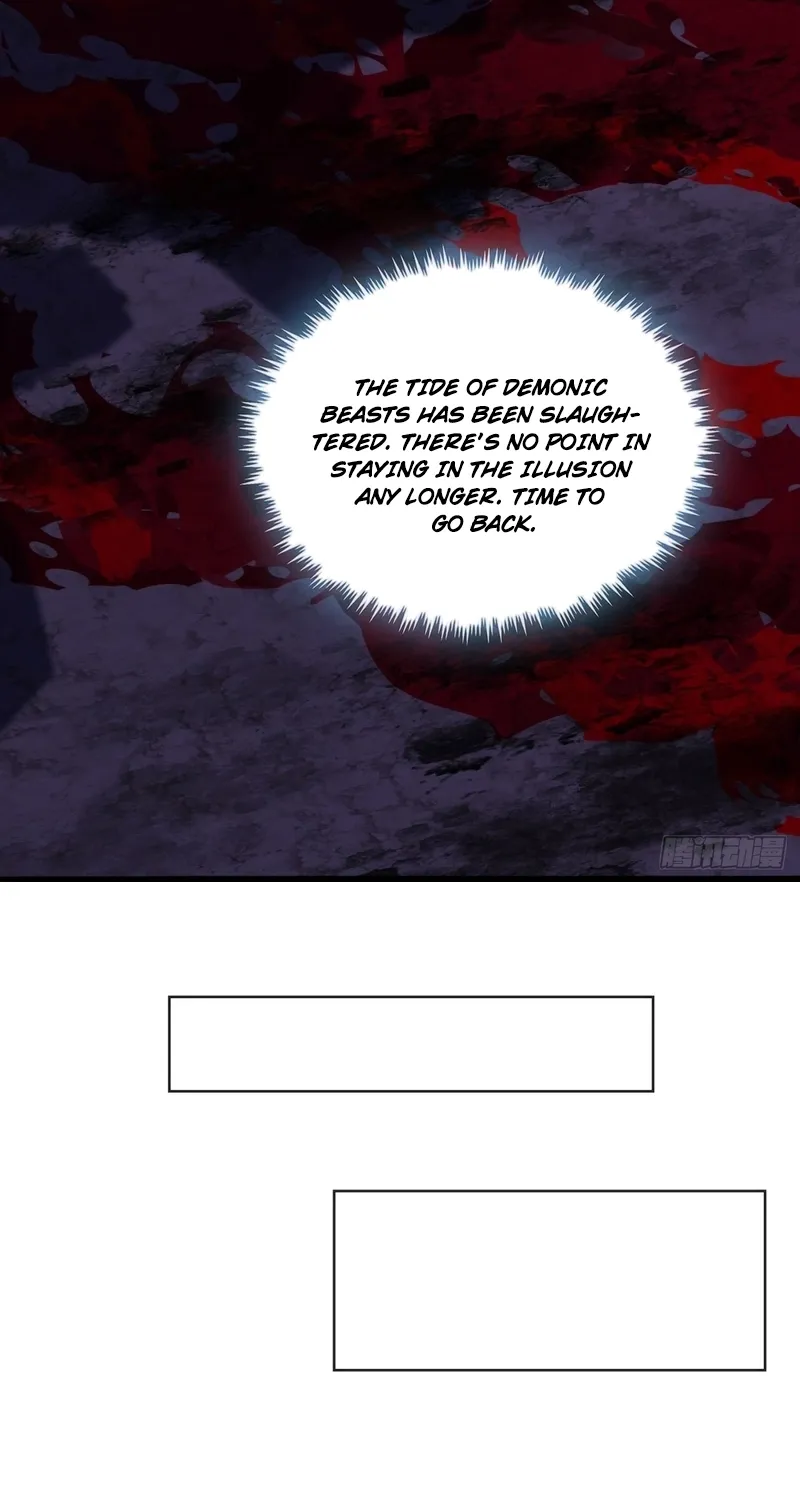 Read Speedrunning Immortal Cultivation chapter 5 image 96 on Lezhin
