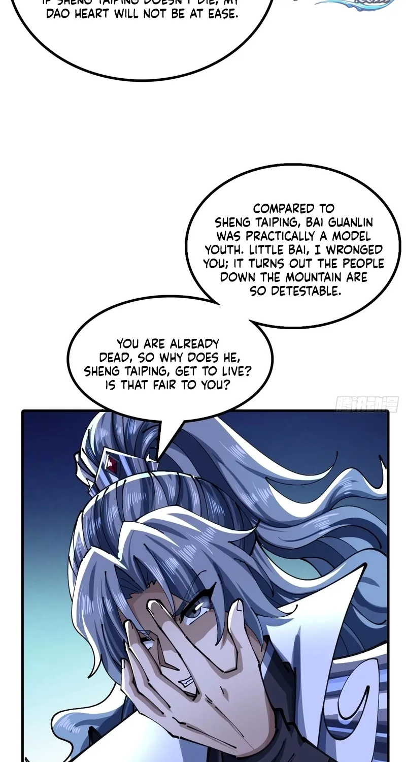 Read Speedrunning Immortal Cultivation chapter 50 image 4 on Lezhin