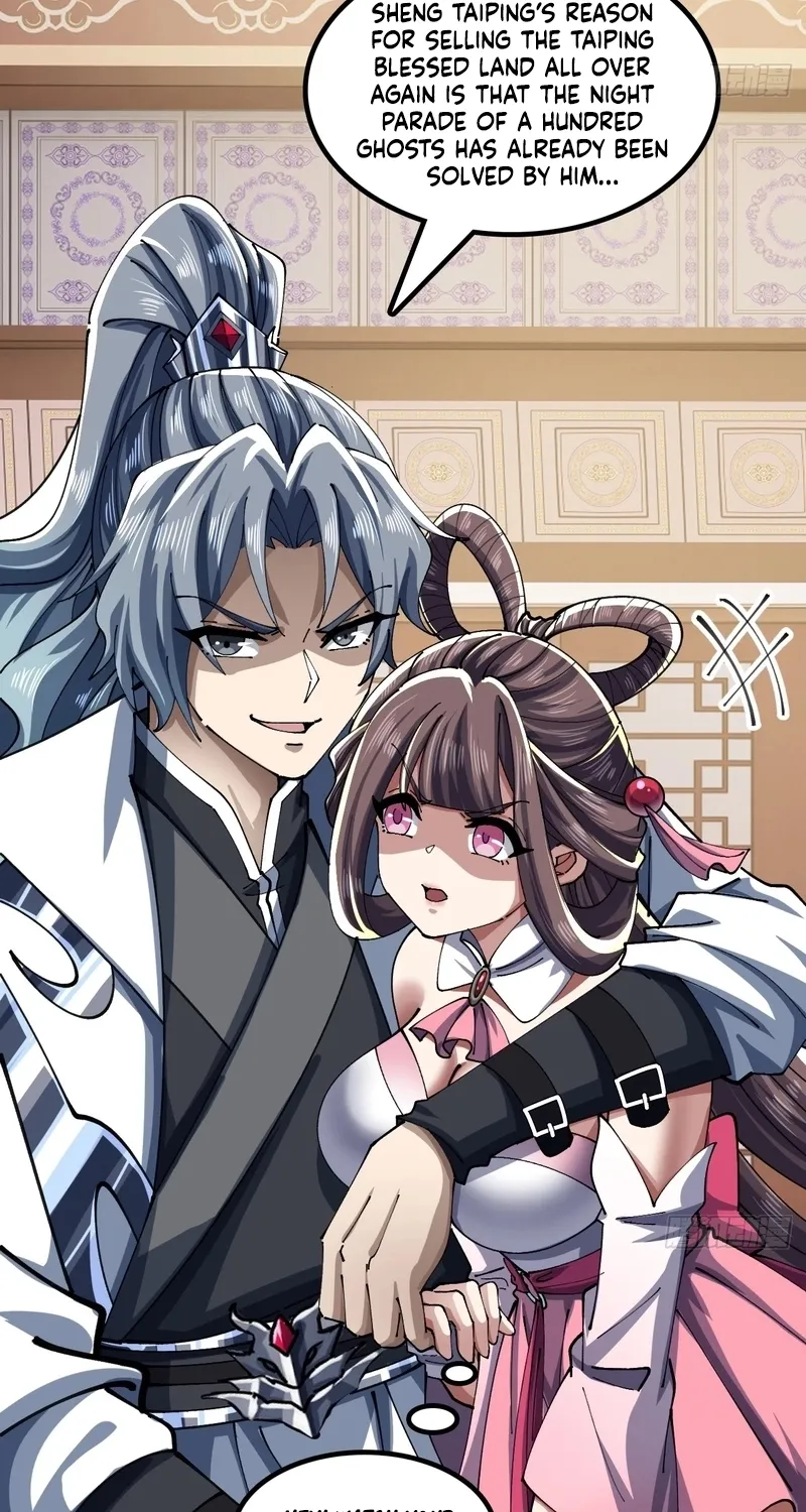 Read Speedrunning Immortal Cultivation chapter 50 image 46 on Lezhin