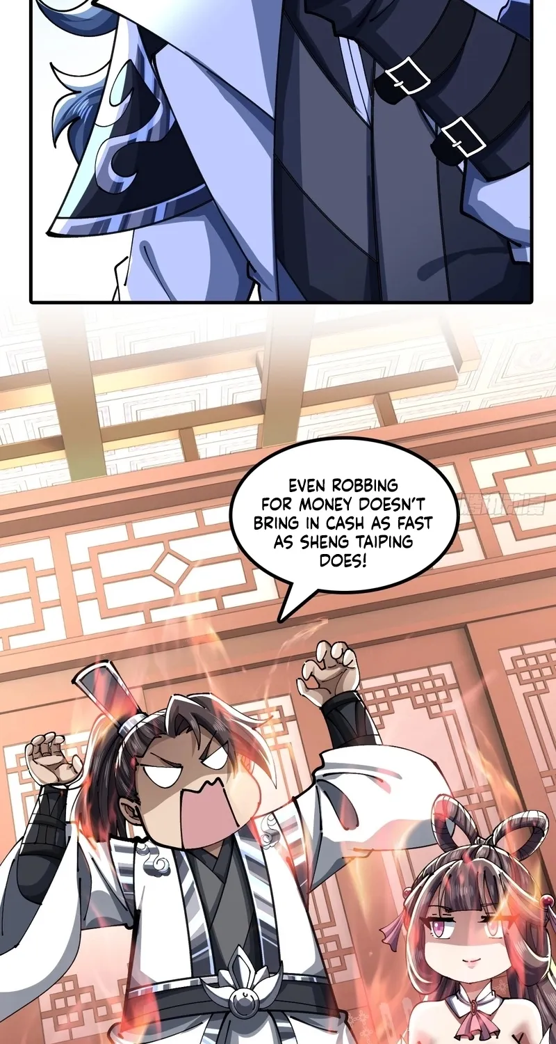 Read Speedrunning Immortal Cultivation chapter 50 image 5 on Lezhin