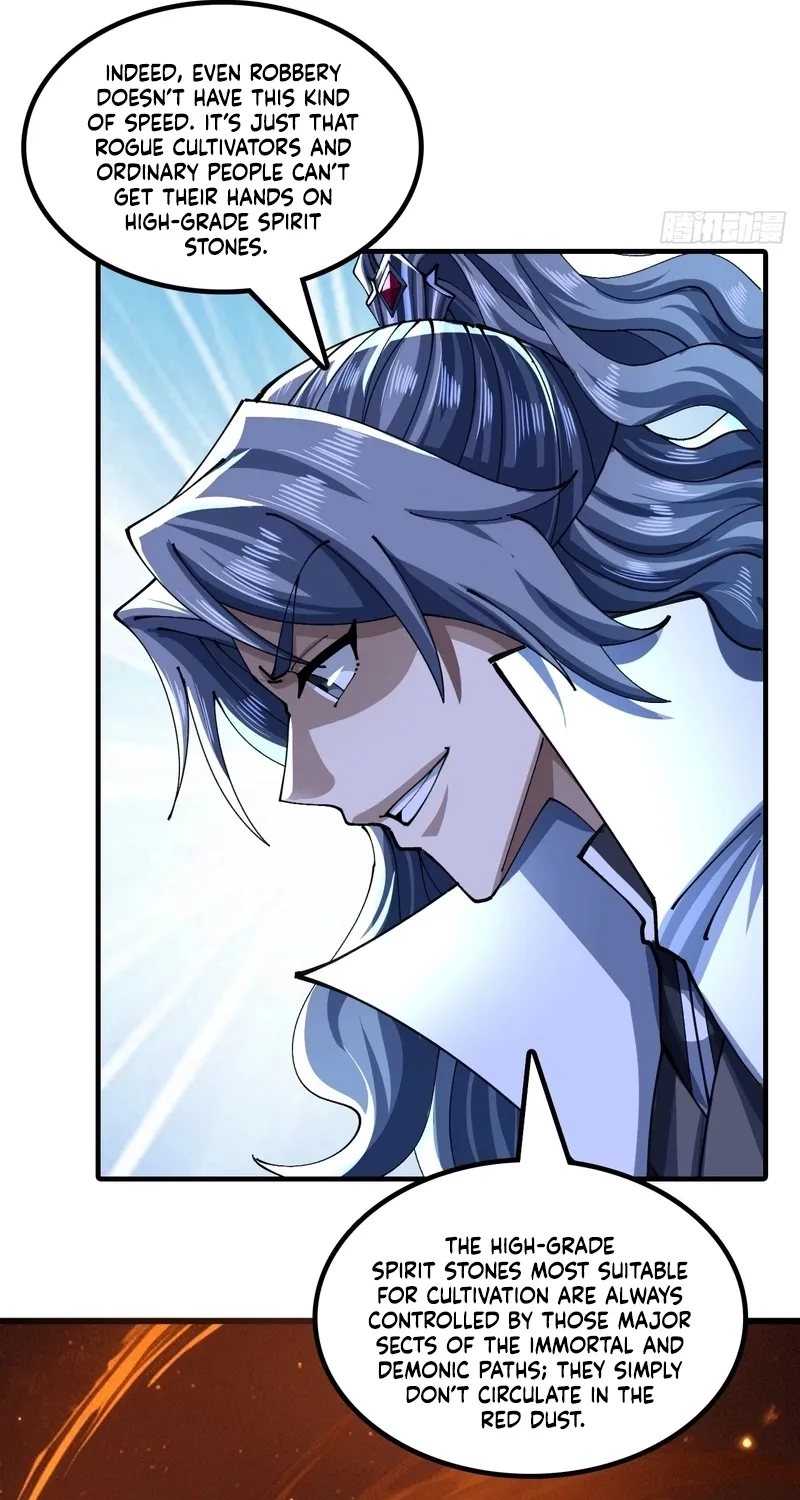 Read Speedrunning Immortal Cultivation chapter 50 image 7 on Lezhin