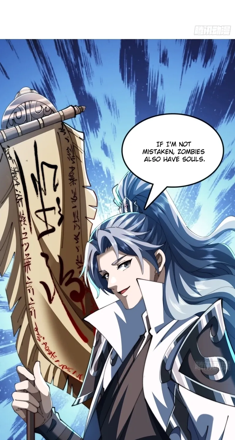 Read Speedrunning Immortal Cultivation chapter 51 image 10 on Lezhin