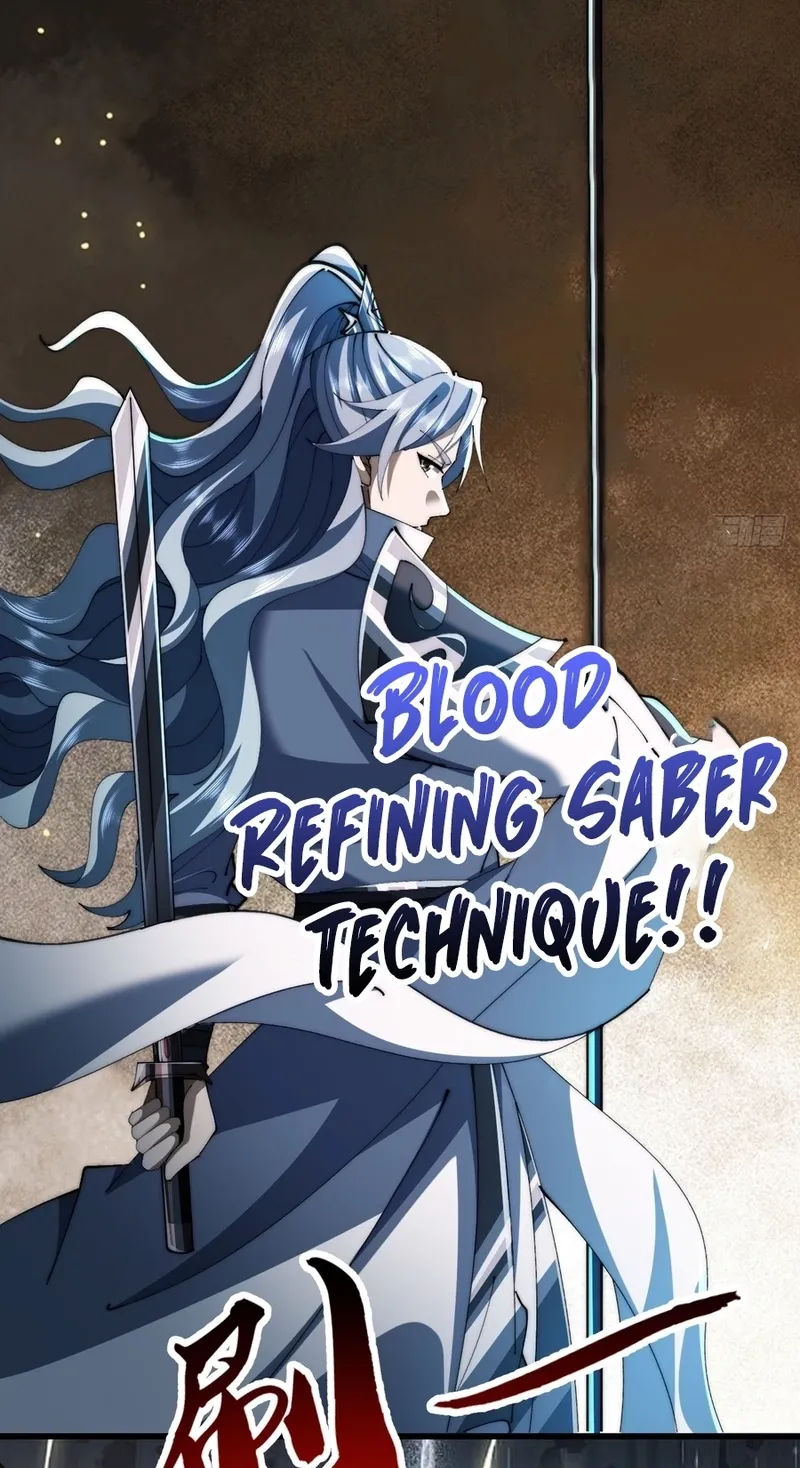 Read Speedrunning Immortal Cultivation chapter 51 image 18 on Lezhin