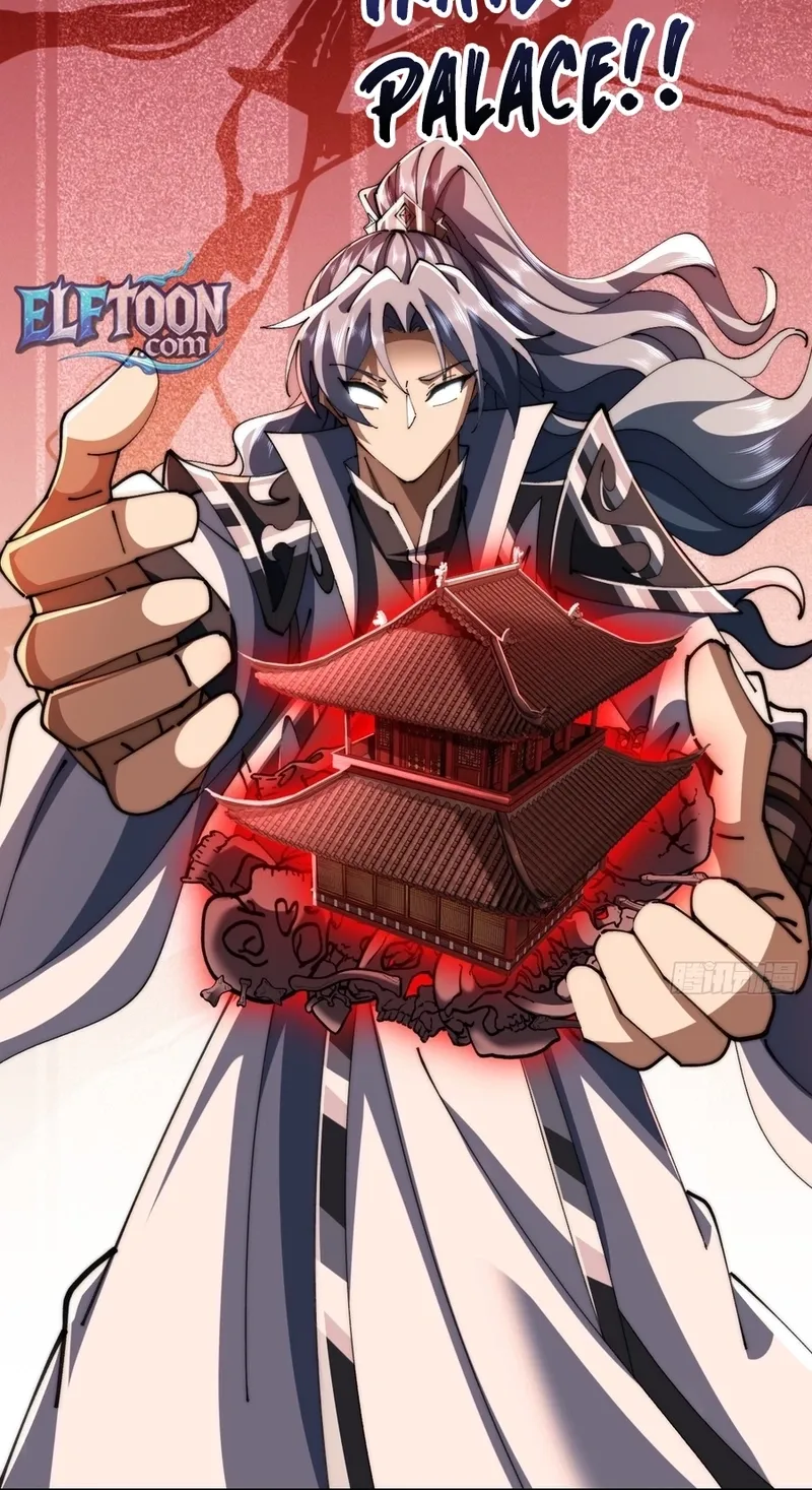 Read Speedrunning Immortal Cultivation chapter 51 image 22 on Lezhin