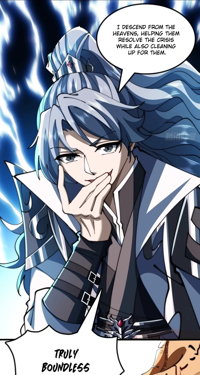 Read Speedrunning Immortal Cultivation chapter 51 image 29 on Lezhin