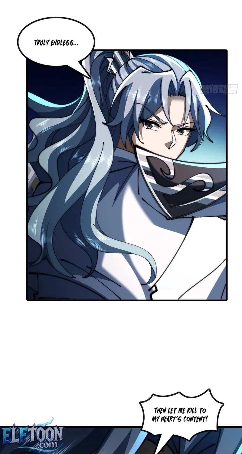 Read Speedrunning Immortal Cultivation chapter 51 image 33 on Lezhin