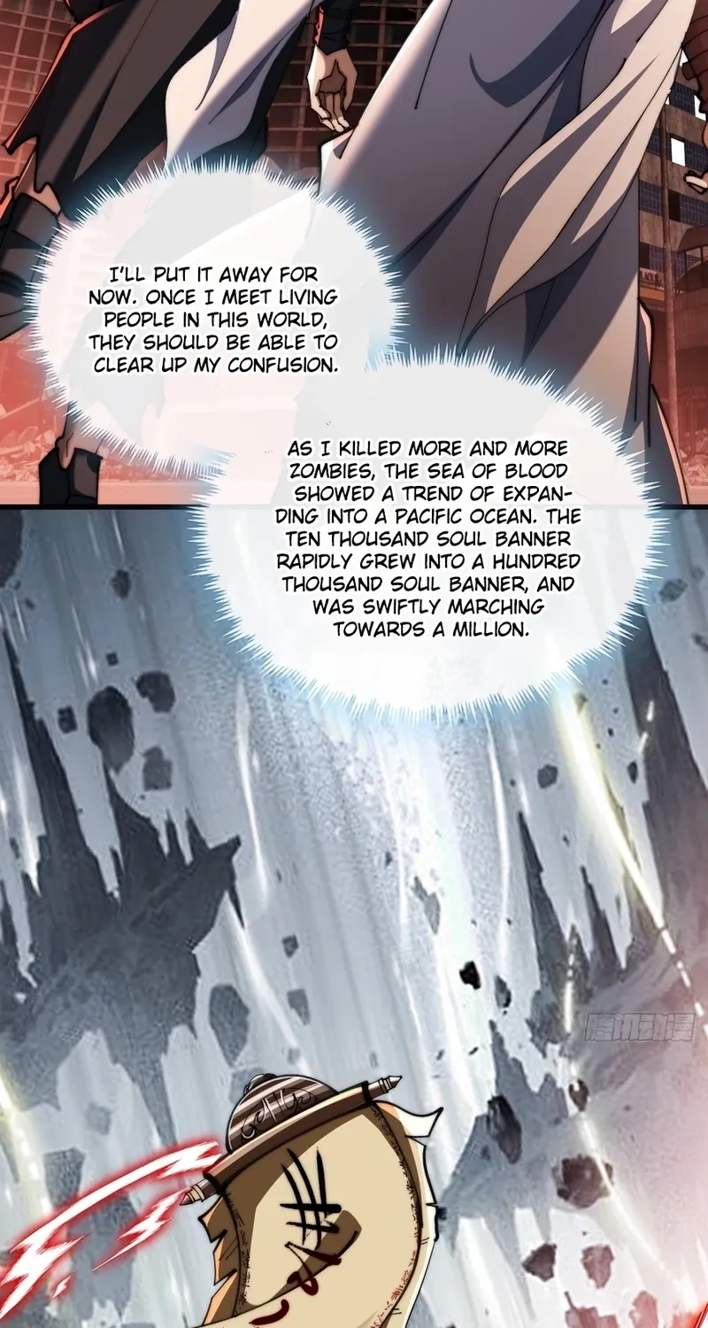 Read Speedrunning Immortal Cultivation chapter 51 image 43 on Lezhin