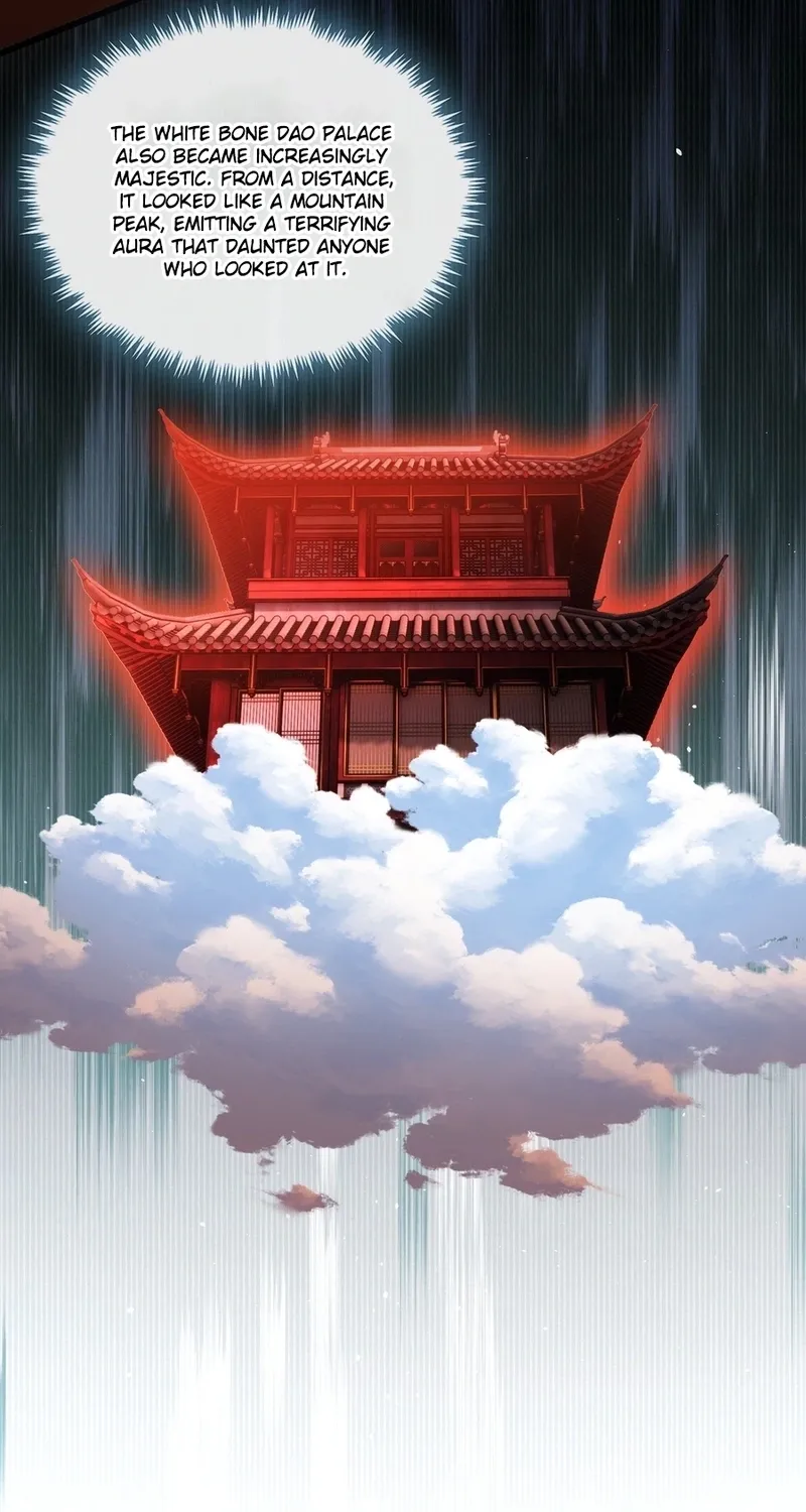 Read Speedrunning Immortal Cultivation chapter 51 image 45 on Lezhin