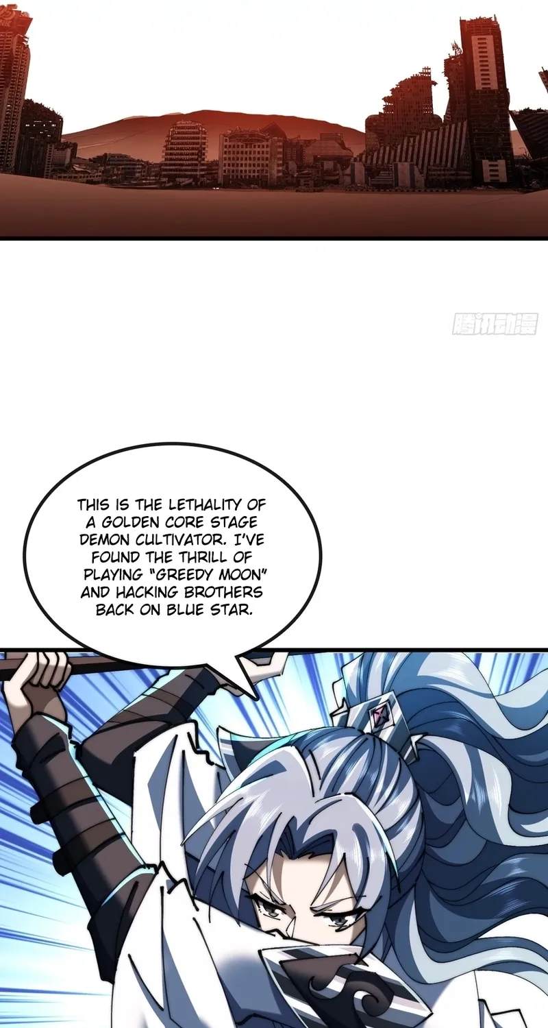 Read Speedrunning Immortal Cultivation chapter 51 image 46 on Lezhin
