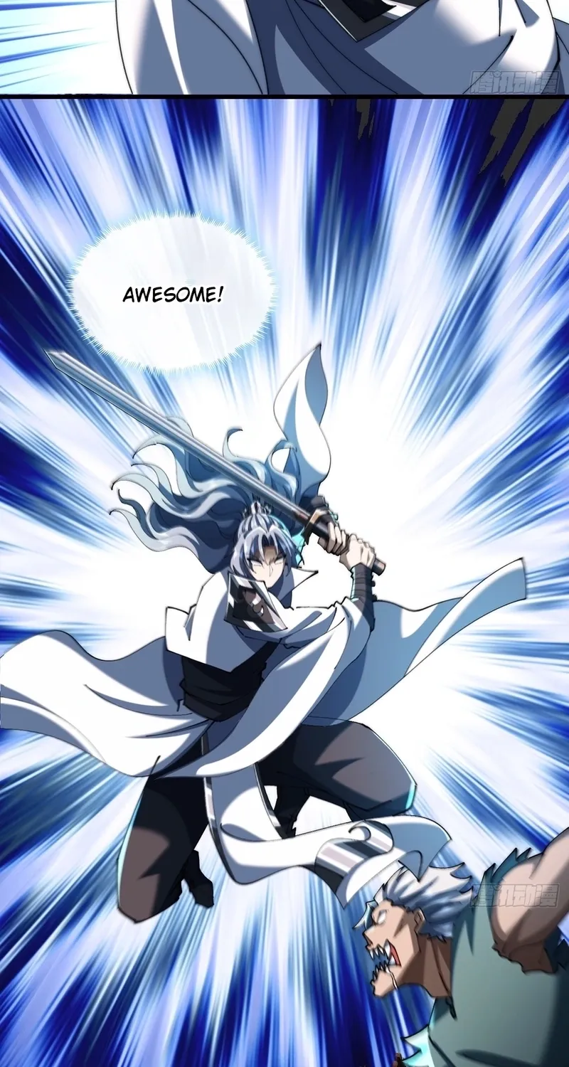 Read Speedrunning Immortal Cultivation chapter 51 image 47 on Lezhin