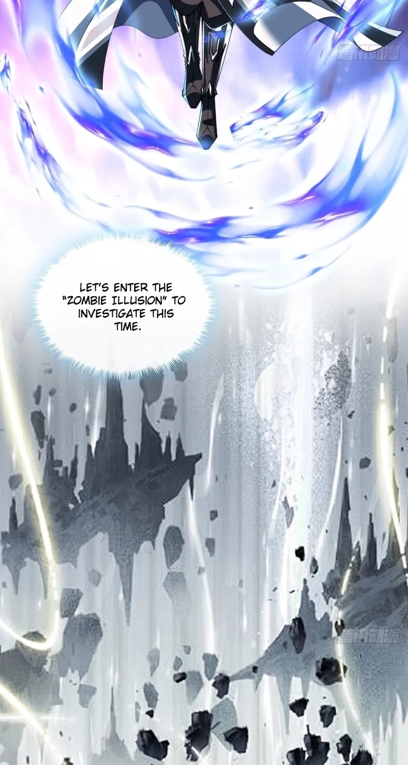 Read Speedrunning Immortal Cultivation chapter 51 image 5 on Lezhin