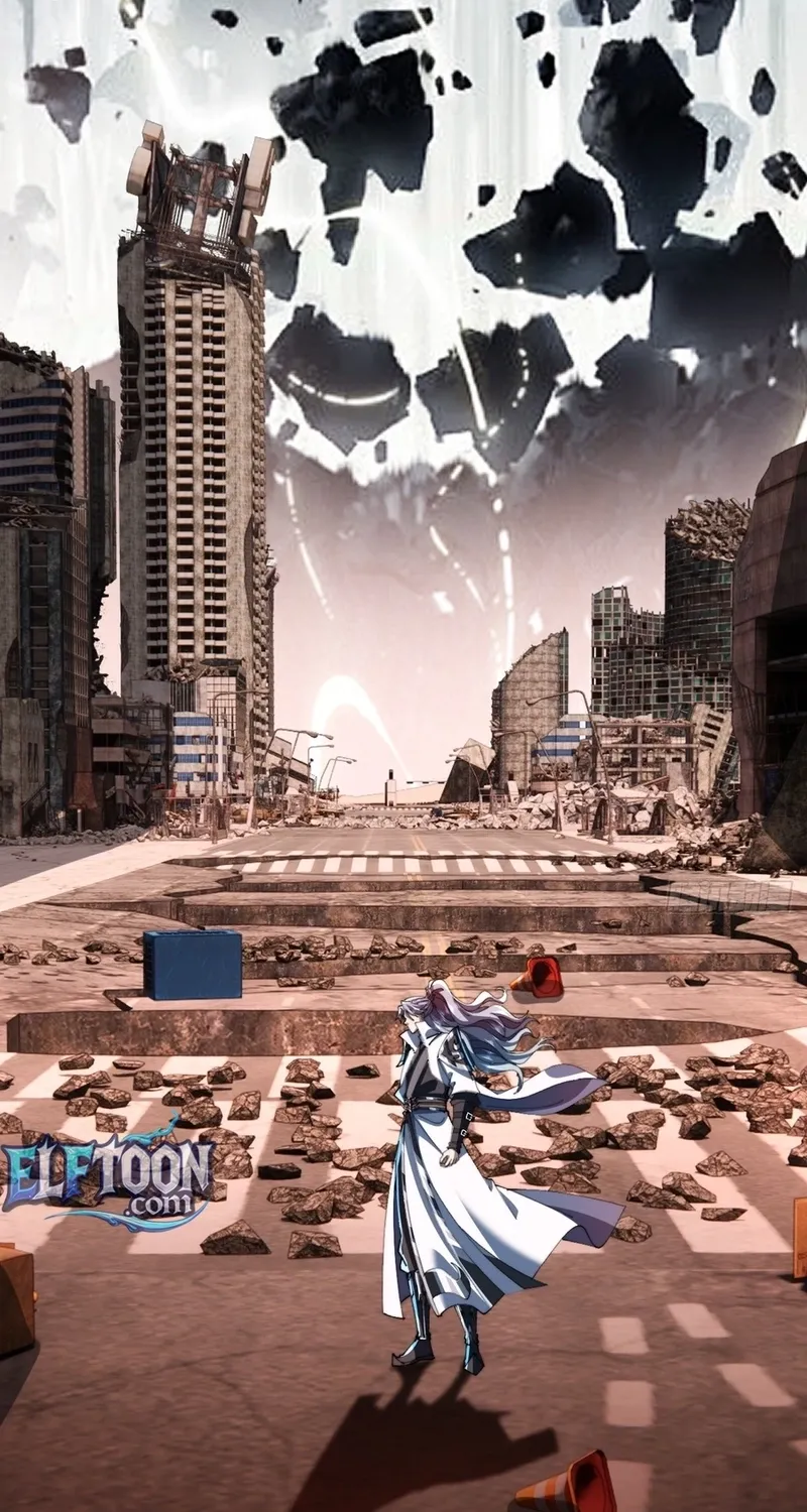 Read Speedrunning Immortal Cultivation chapter 51 image 6 on Lezhin