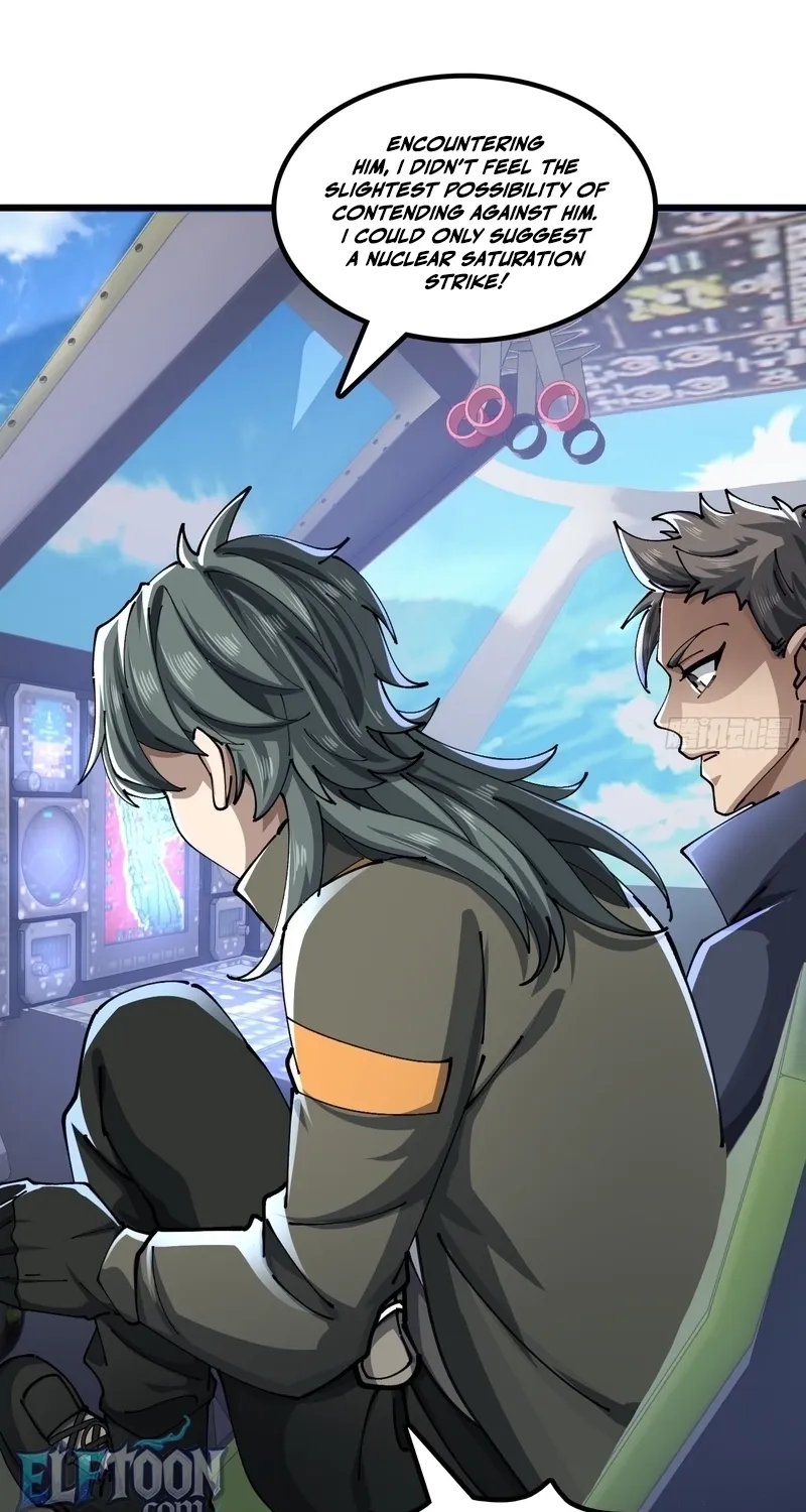 Read Speedrunning Immortal Cultivation chapter 52 image 15 on Lezhin