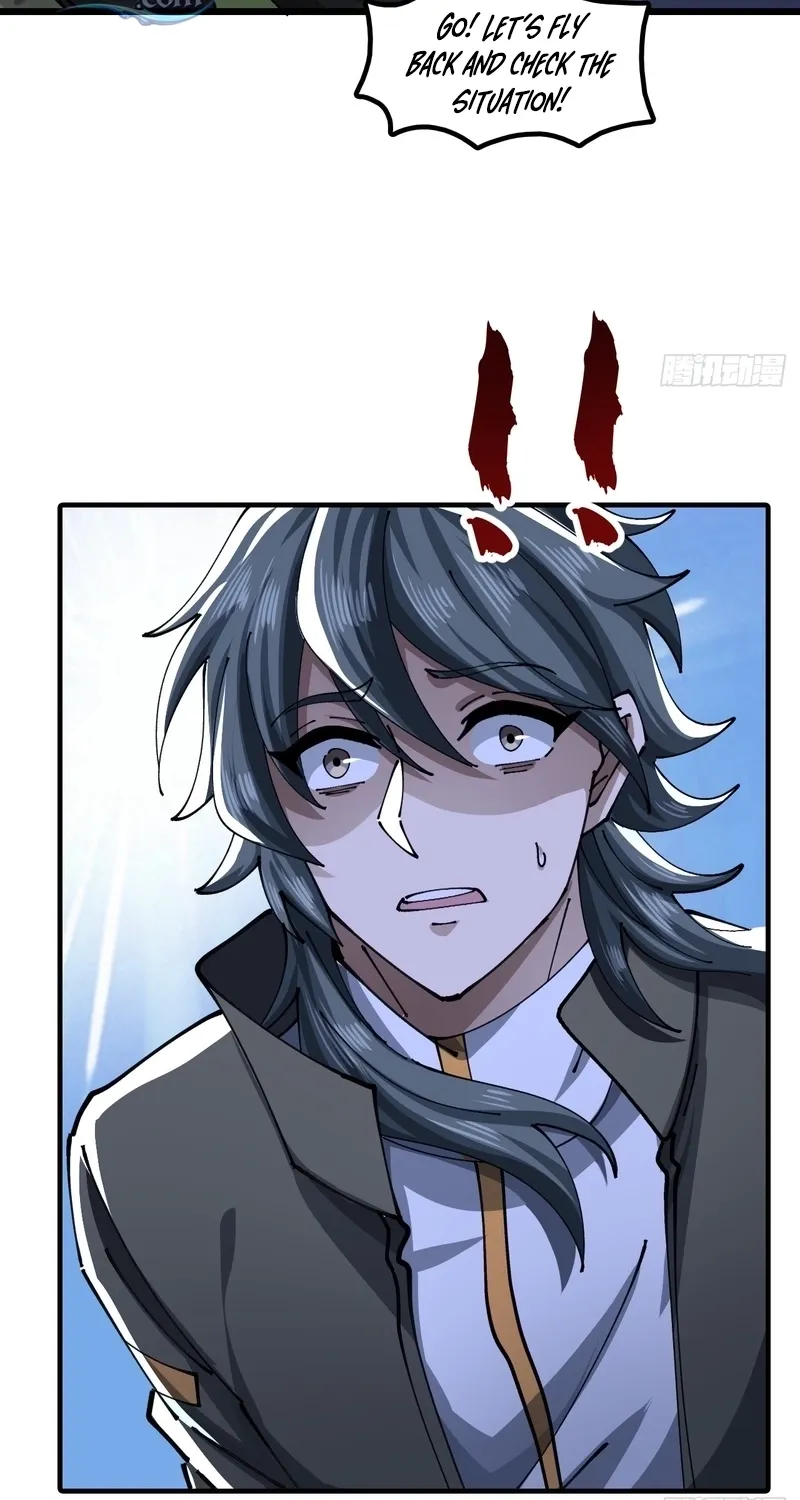 Read Speedrunning Immortal Cultivation chapter 52 image 16 on Lezhin