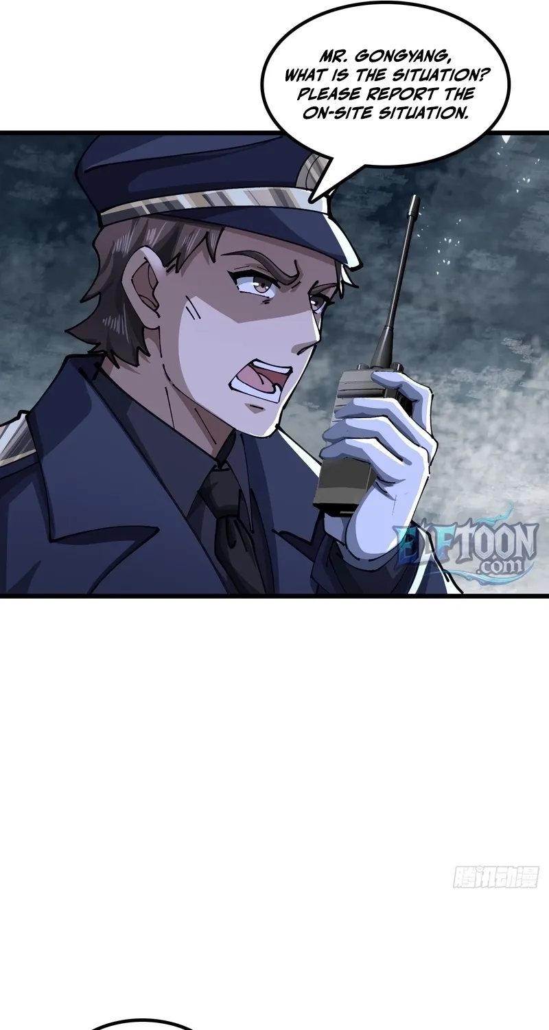 Read Speedrunning Immortal Cultivation chapter 52 image 18 on Lezhin