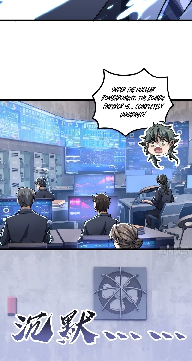 Read Speedrunning Immortal Cultivation chapter 52 image 21 on Lezhin