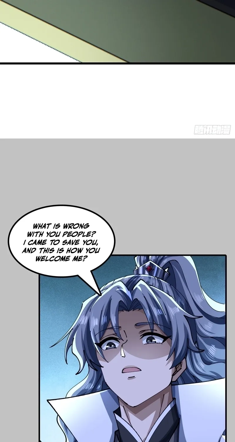 Read Speedrunning Immortal Cultivation chapter 52 image 28 on Lezhin