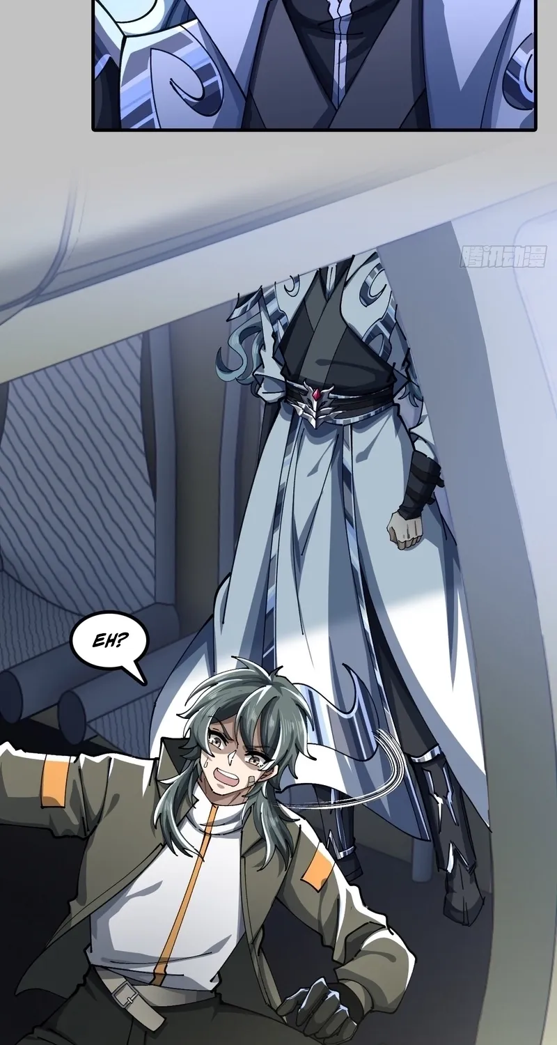Read Speedrunning Immortal Cultivation chapter 52 image 29 on Lezhin