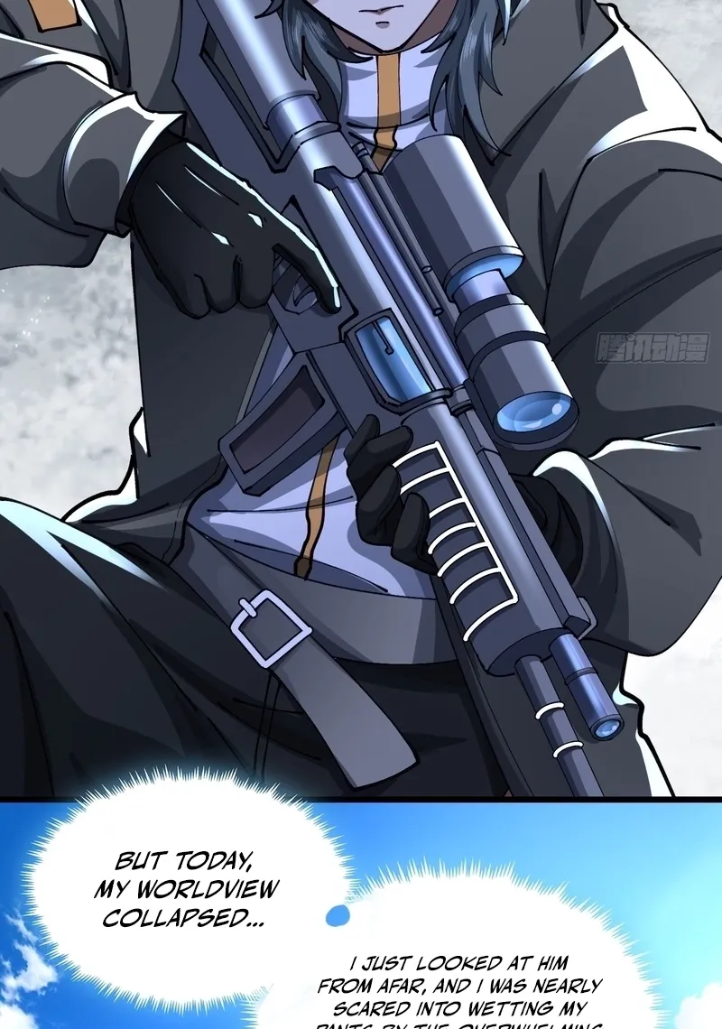 Read Speedrunning Immortal Cultivation chapter 52 image 3 on Lezhin
