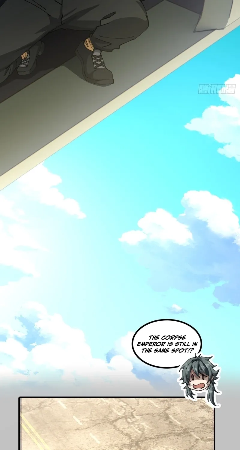 Read Speedrunning Immortal Cultivation chapter 52 image 30 on Lezhin