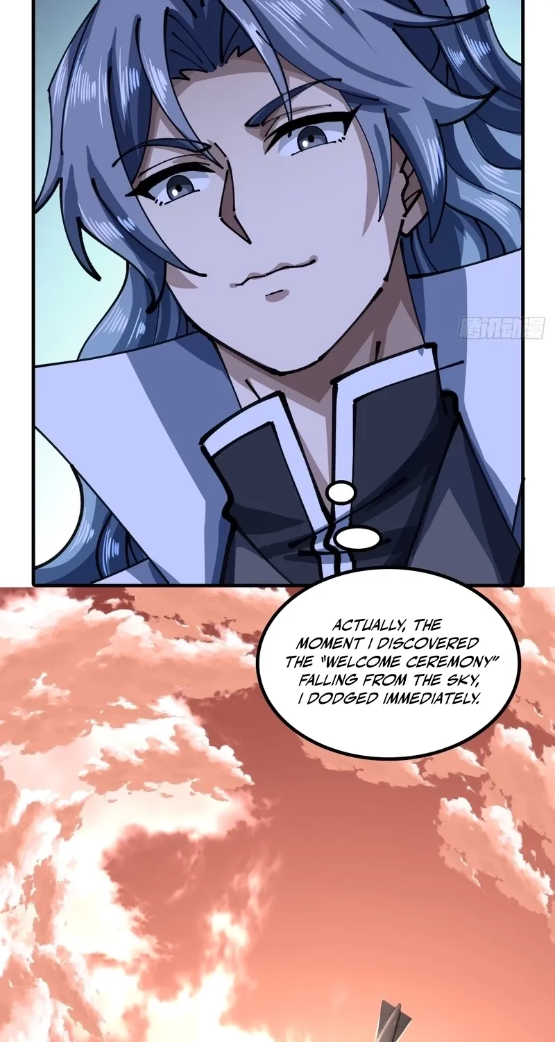 Read Speedrunning Immortal Cultivation chapter 52 image 36 on Lezhin