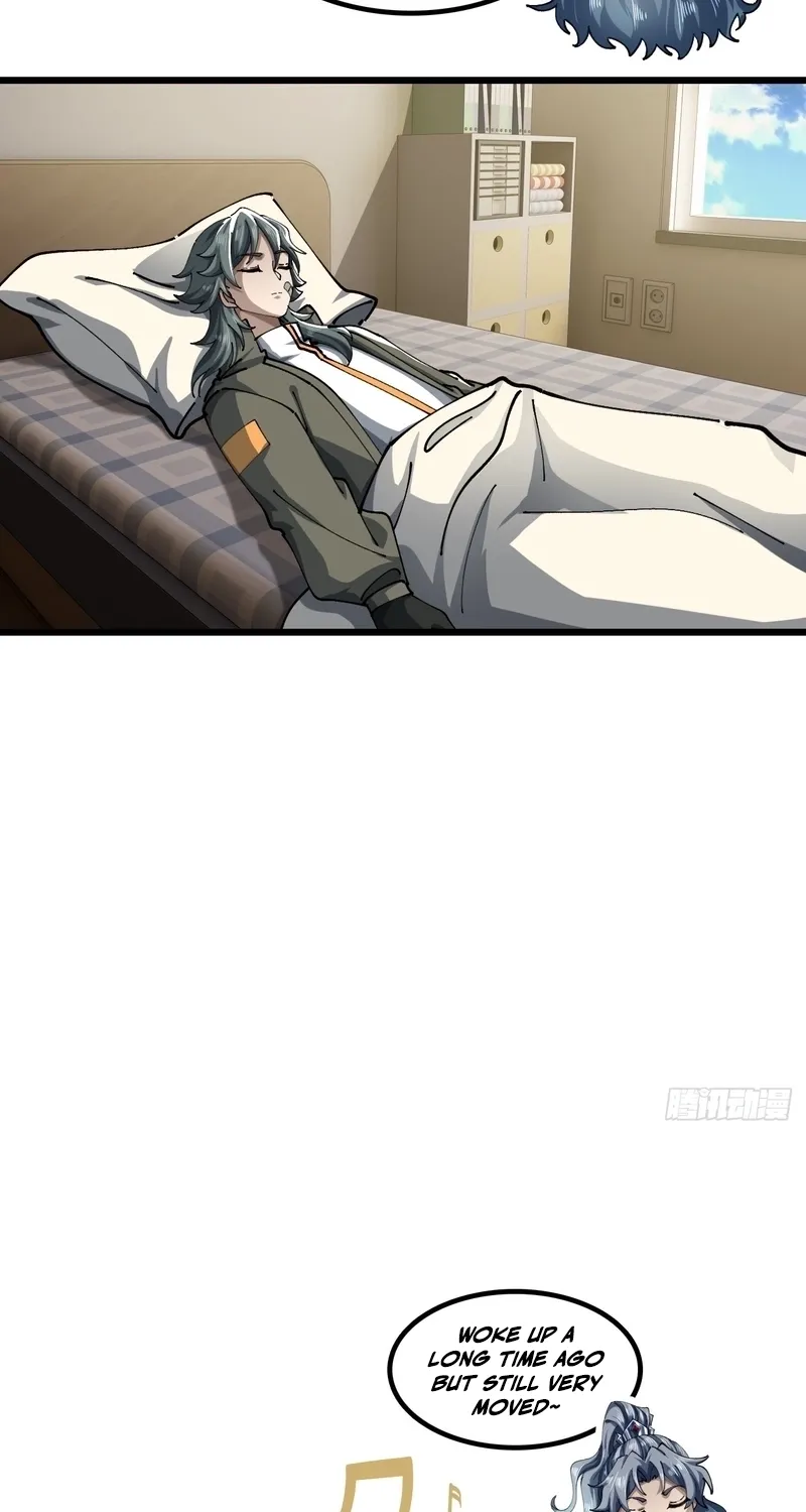 Read Speedrunning Immortal Cultivation chapter 52 image 43 on Lezhin