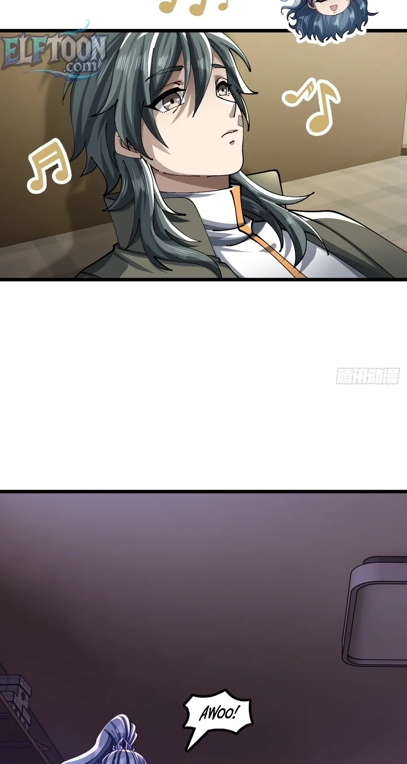 Read Speedrunning Immortal Cultivation chapter 52 image 44 on Lezhin