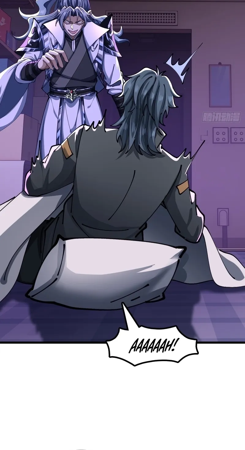 Read Speedrunning Immortal Cultivation chapter 52 image 45 on Lezhin