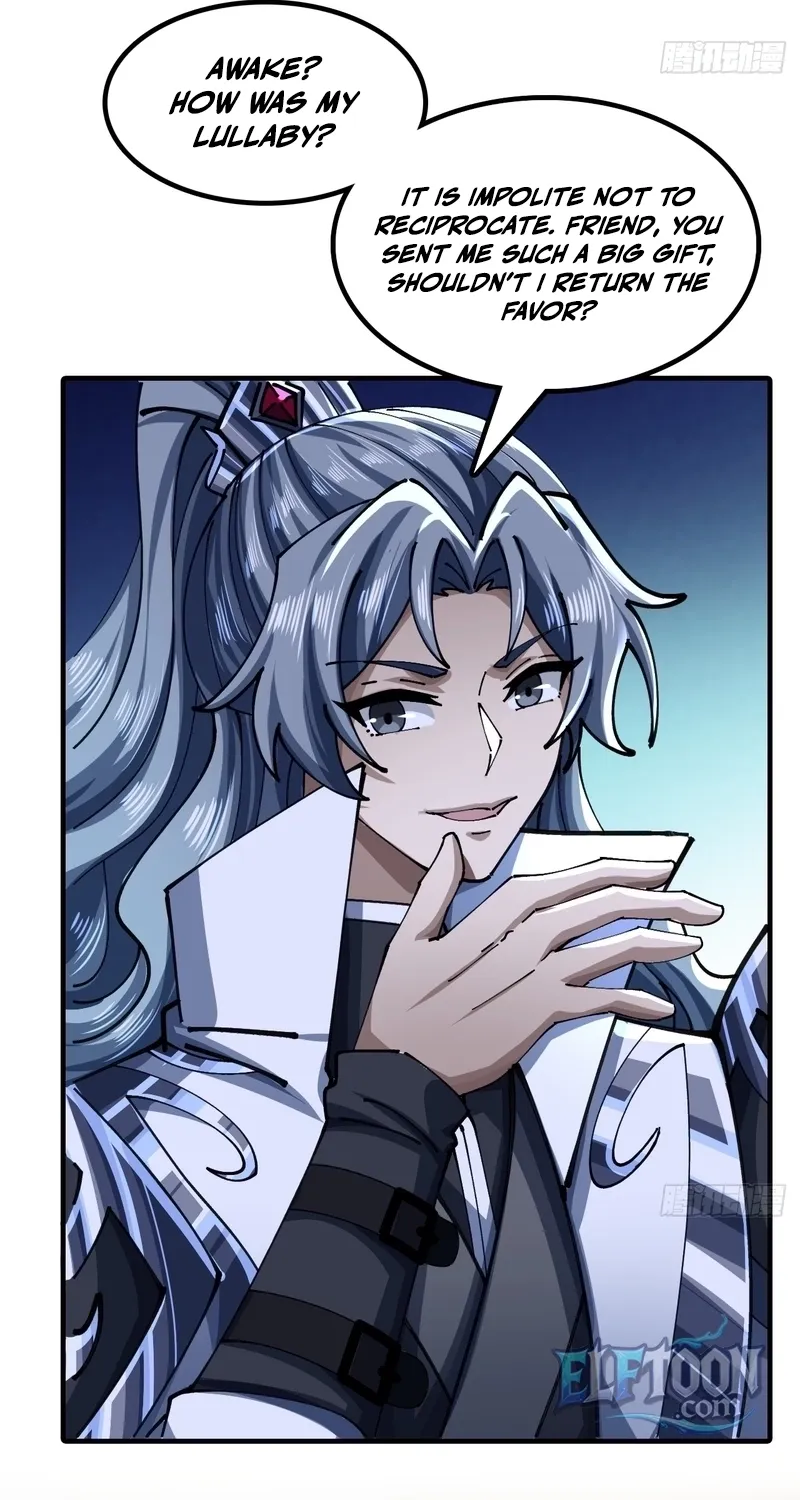 Read Speedrunning Immortal Cultivation chapter 52 image 46 on Lezhin