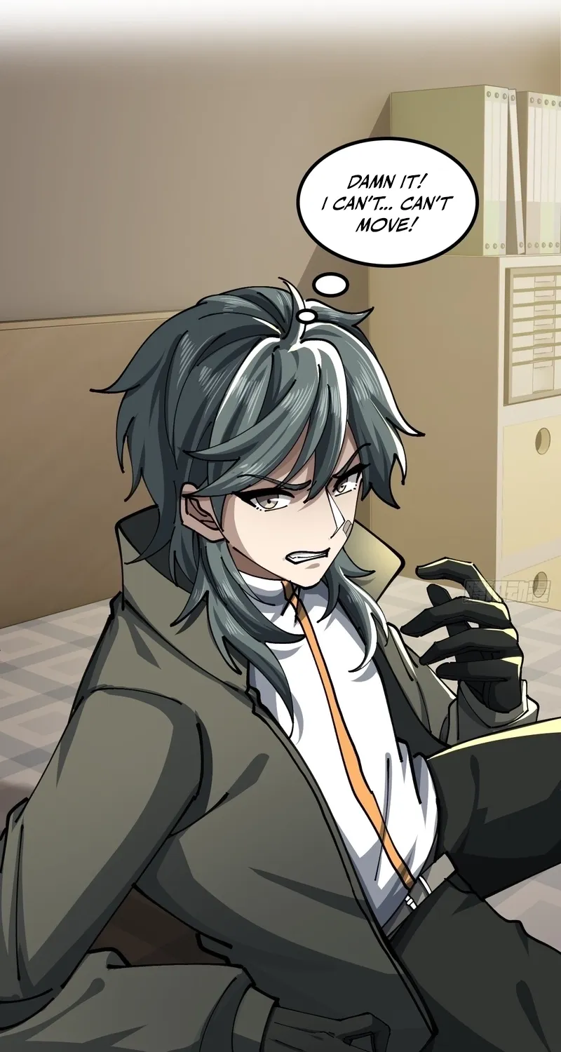Read Speedrunning Immortal Cultivation chapter 52 image 47 on Lezhin