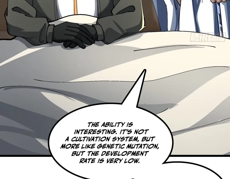 Read Speedrunning Immortal Cultivation chapter 52 image 49 on Lezhin