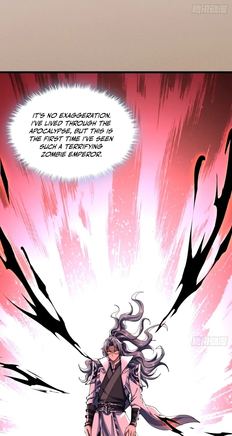 Read Speedrunning Immortal Cultivation chapter 52 image 5 on Lezhin