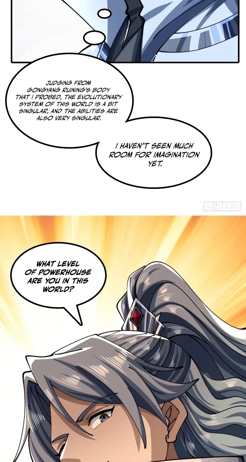 Read Speedrunning Immortal Cultivation chapter 52 image 51 on Lezhin